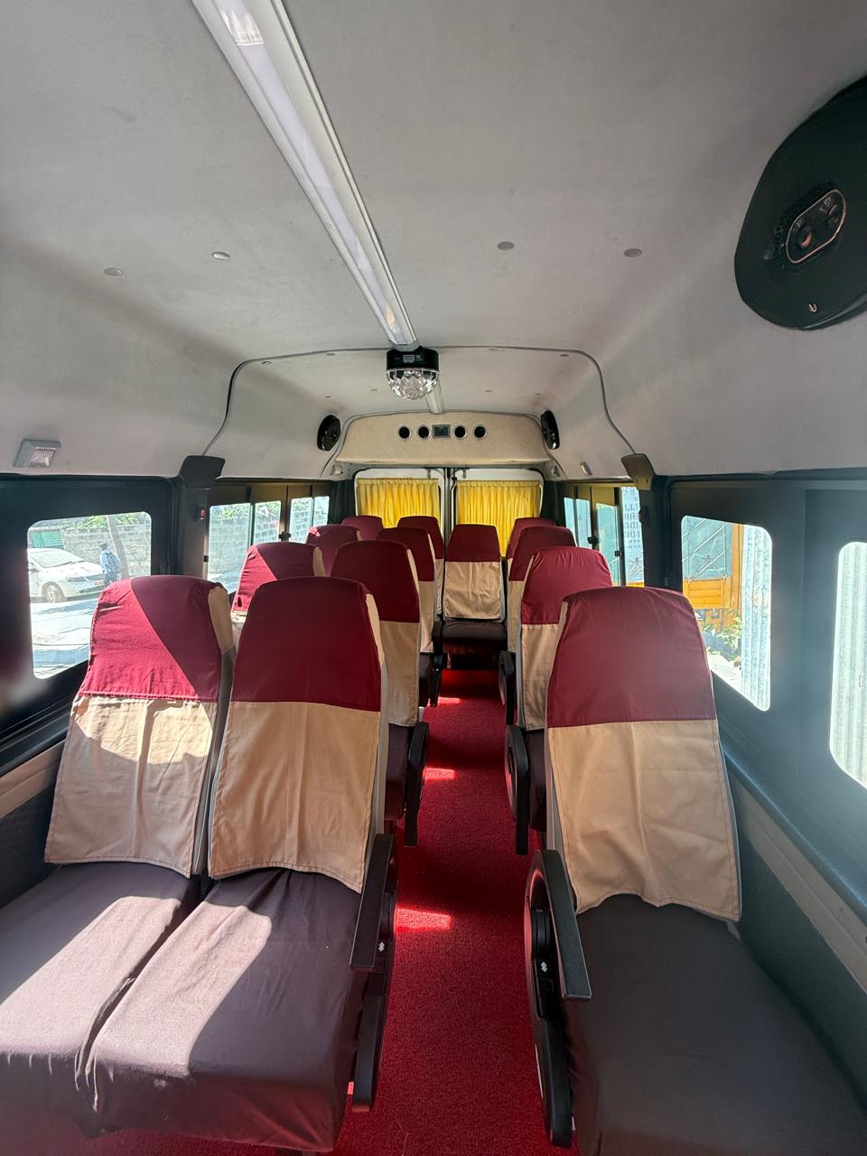 12 Seater 3